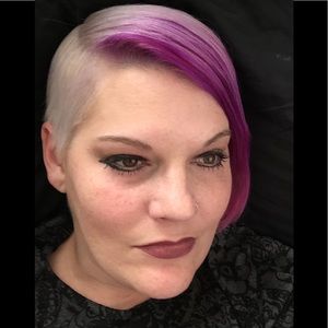 Meet your Posher, Karen